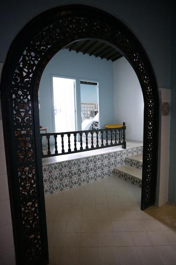 The Mirage Resort & Spa Хамамет Екстериор снимка A view of the interior of the house